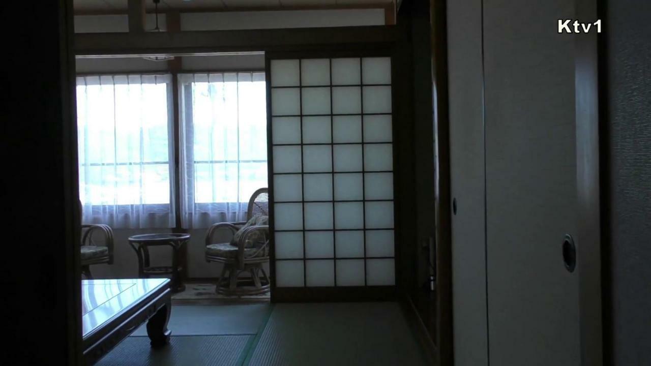 ホテルUmenoya 豊後高田市 エクステリア 写真